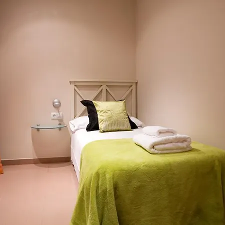 Bcngotic 13 Apartment *