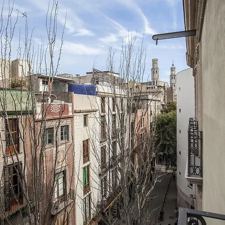 Bcngotic 13 * Barcelona